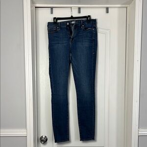 Women's Blue Jeans